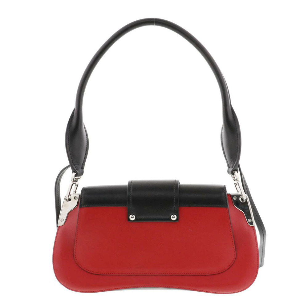 PRADA Sidney Shoulder Bag Messenger - Picture 4 of 6